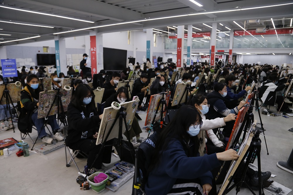 校考招生简章怎么看？有6类信息很关键！
