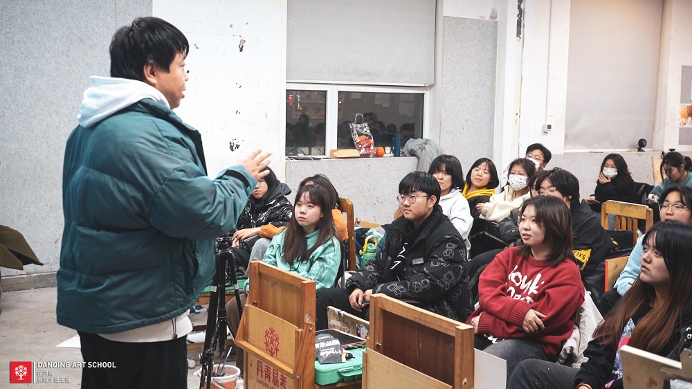 景德镇陶瓷大学2023年美术与设计学类本科招生专业考试公告