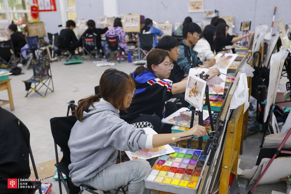 综合类院校VS艺术类院校，差别到底有多大