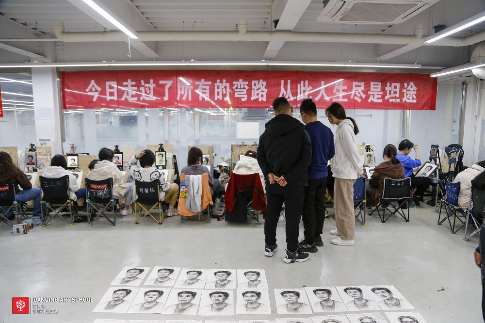 场景速写如何拿高分？突破在于这几点！