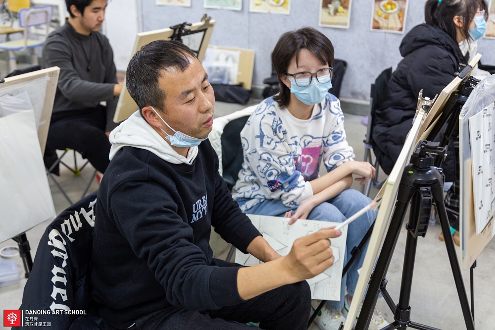 美术生你的文化分能上哪所大学？ 
