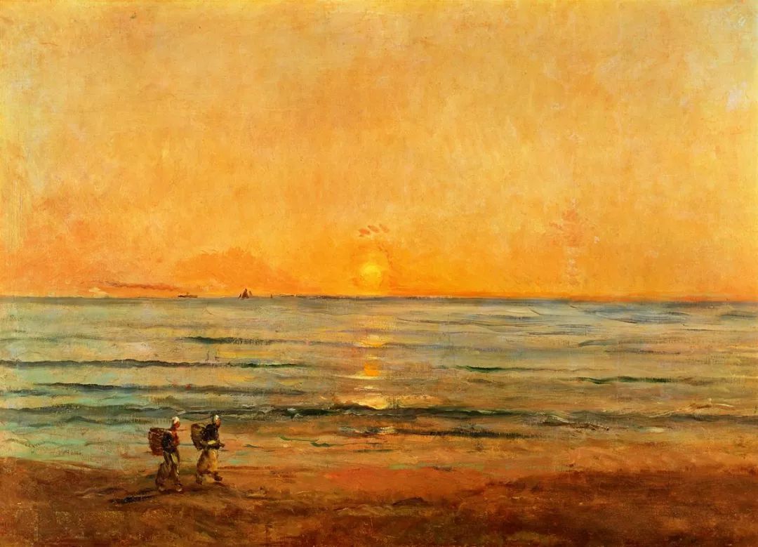 美术生造型类就业的职业方向