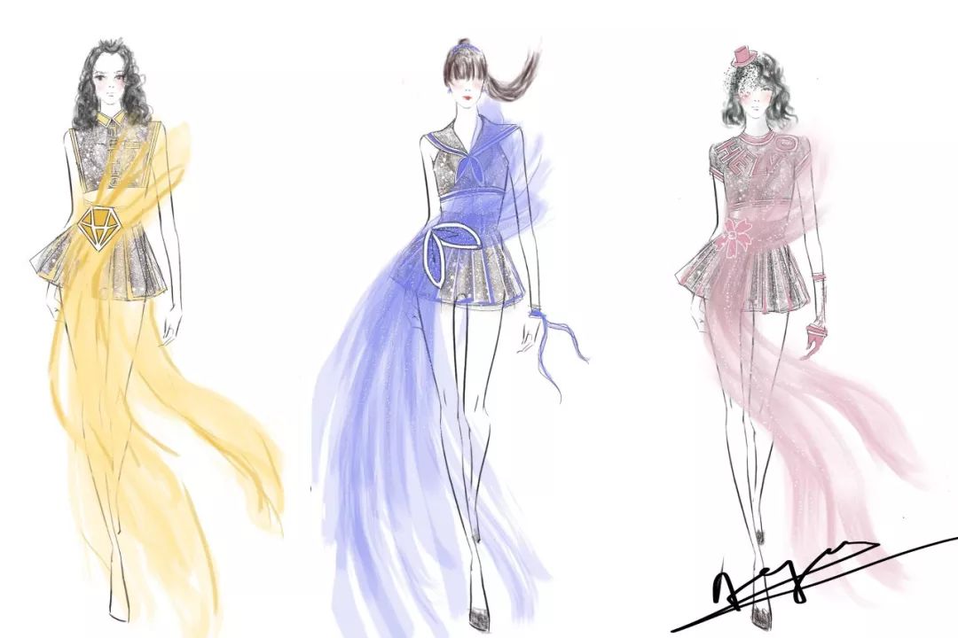 美术生设计类就业的职业方向