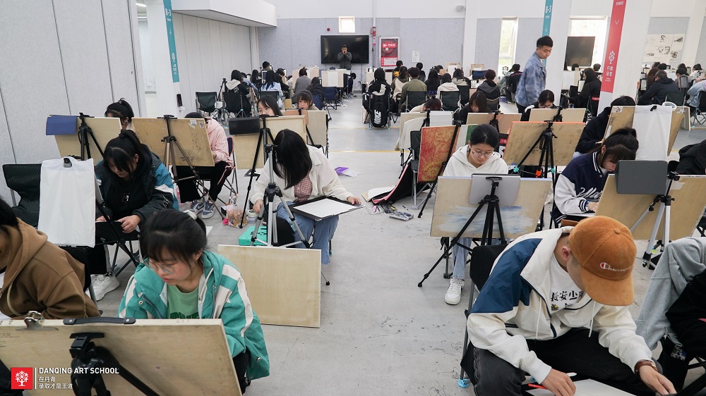 参加美术艺考必须了解的五个问题 (5).jpg