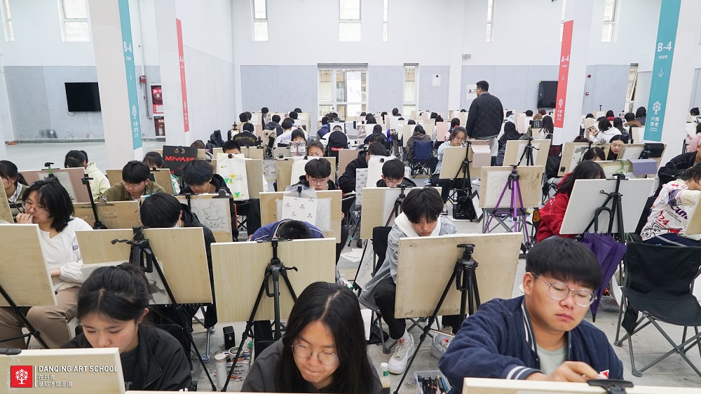 零基础考生不知道如何走艺考之路？