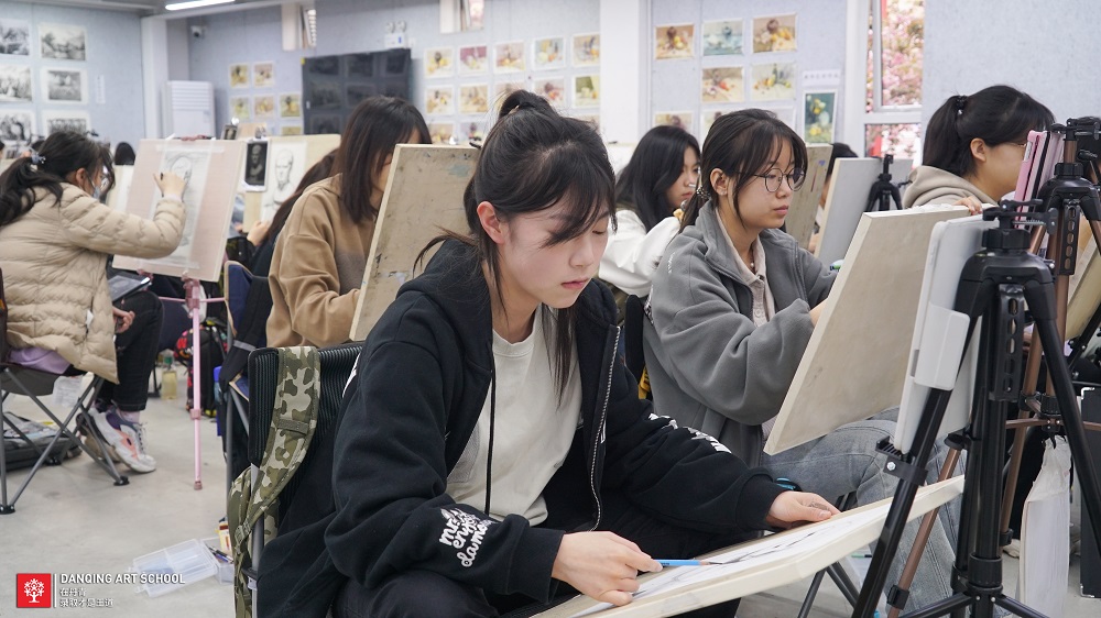 零基础考生不知道如何走艺考之路？