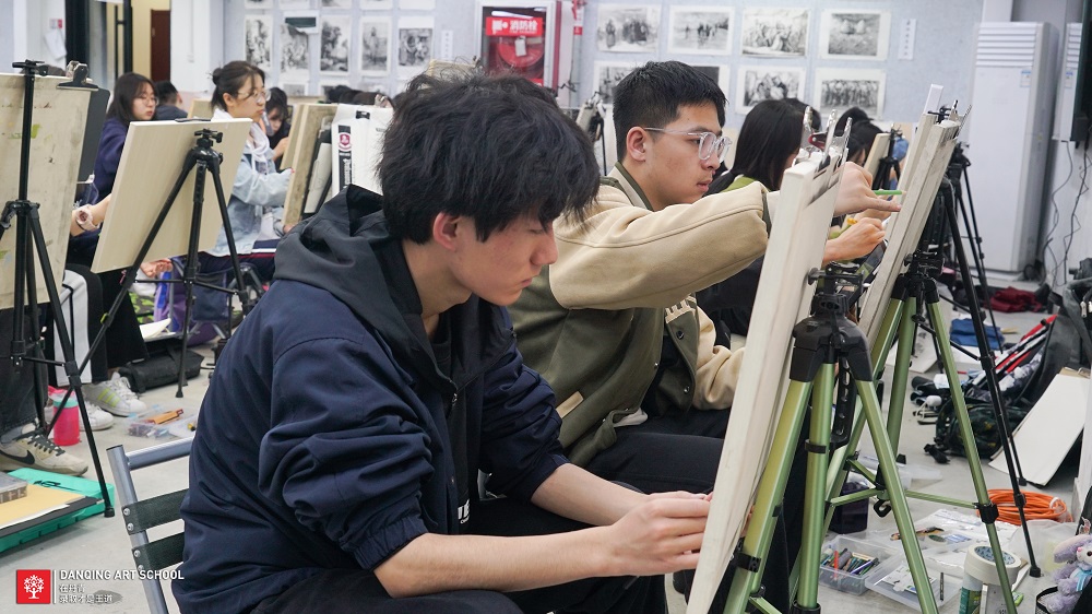 美术艺考生选专业5大方法