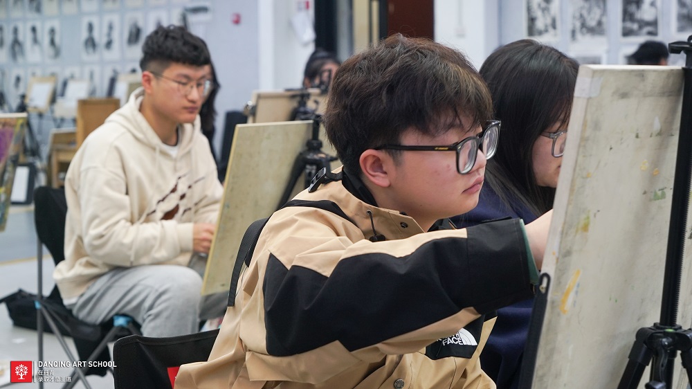 美术艺考生选专业5大方法