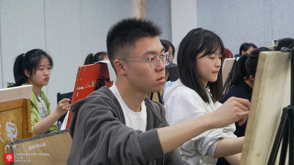 美术艺考生选专业5大方法