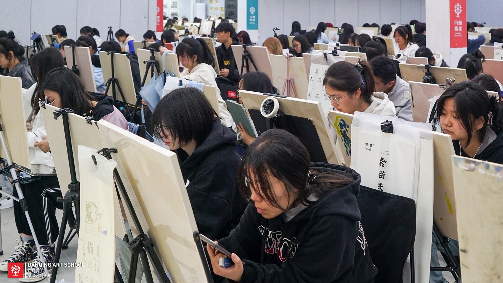 美术艺考生选专业5大方法