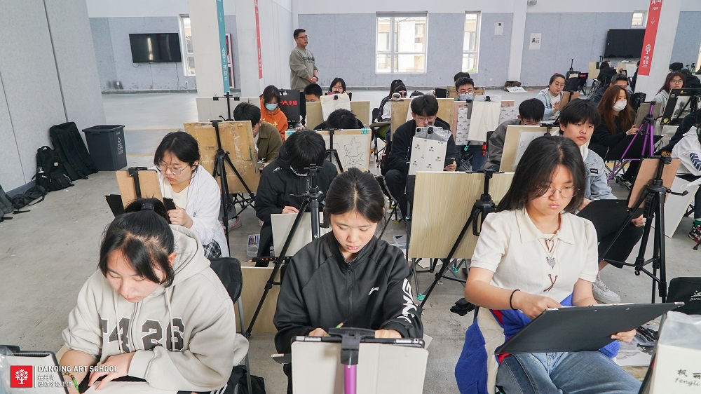 美术生未来最有发展潜力的专业是哪些？