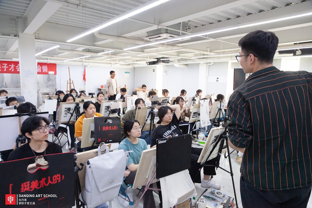 承认美术统考成绩的【985/211】高校