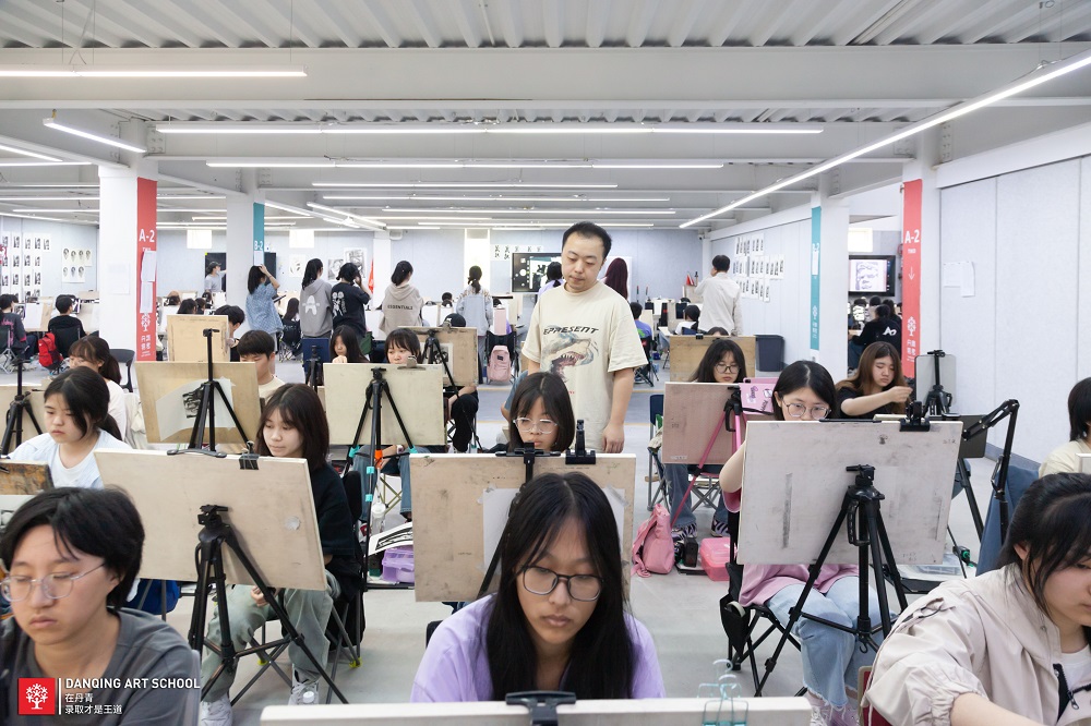 承认美术统考成绩的【985/211】高校