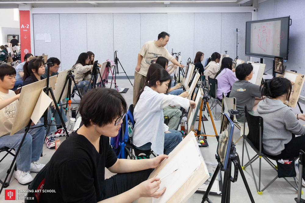 承认美术统考成绩的【985/211】高校