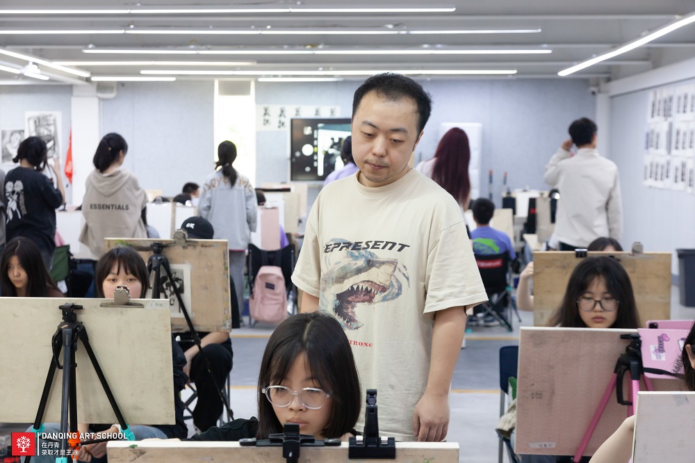 承认美术统考成绩的【985/211】高校