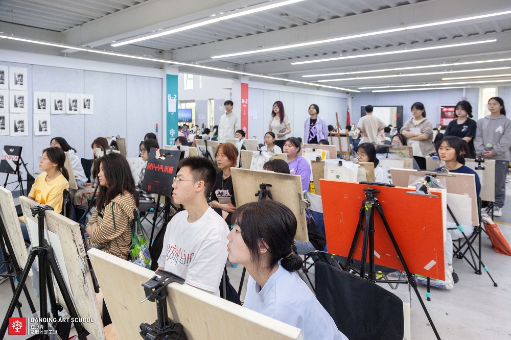 承认美术统考成绩的【985/211】高校