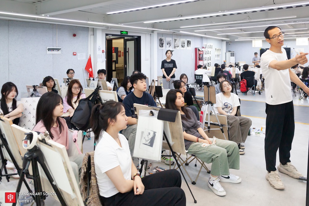 招收美术生的“双一流”大学一览！