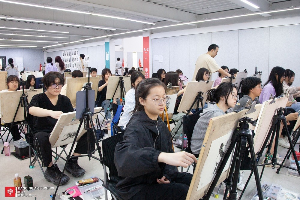 招收美术生的“双一流”大学一览！