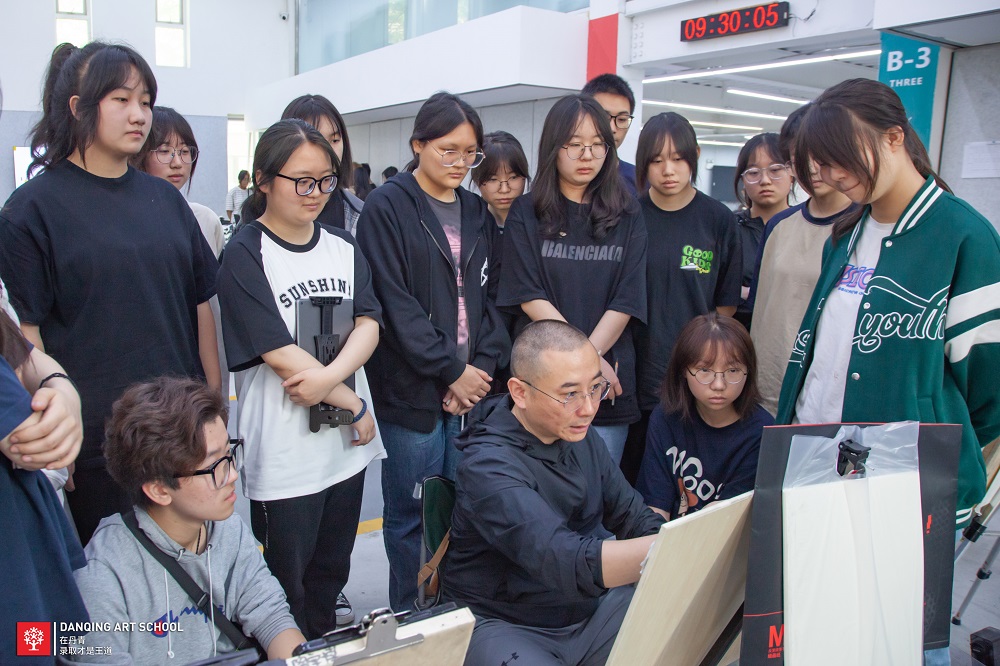 招收美术生的“双一流”大学一览！