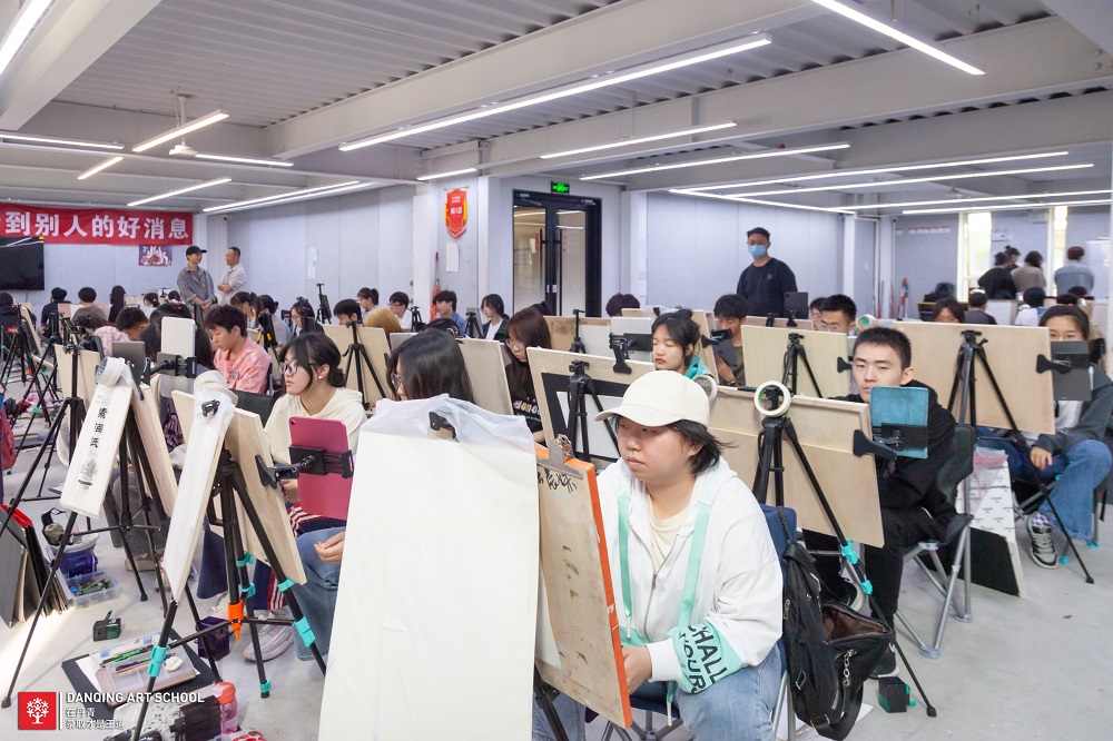 招收美术生的“双一流”大学一览！