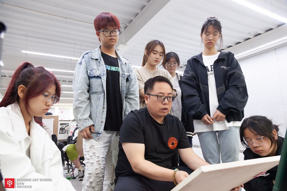 招收美术生的“双一流”大学一览！