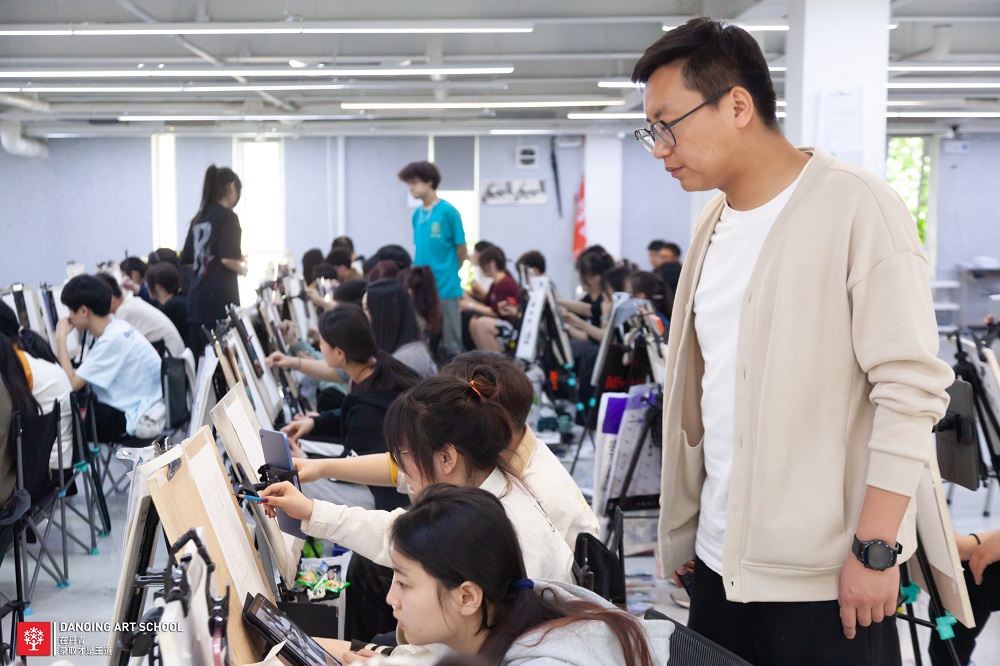 招收美术生的“双一流”大学一览！