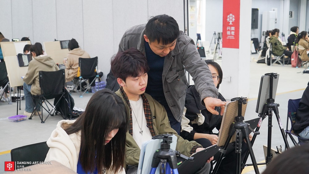 美术类专业专业介绍及就业方向！