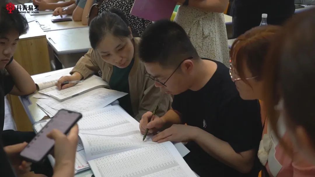 艺术类提前批次，志愿填报结束。 (5).jpg