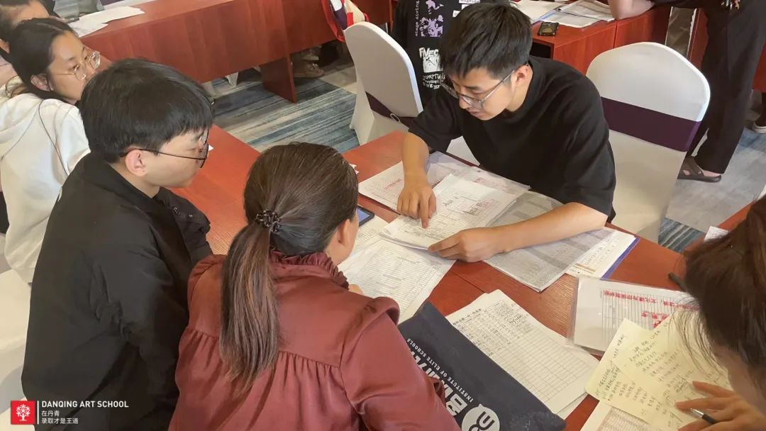 艺术类提前批次，志愿填报结束。 (6).jpg