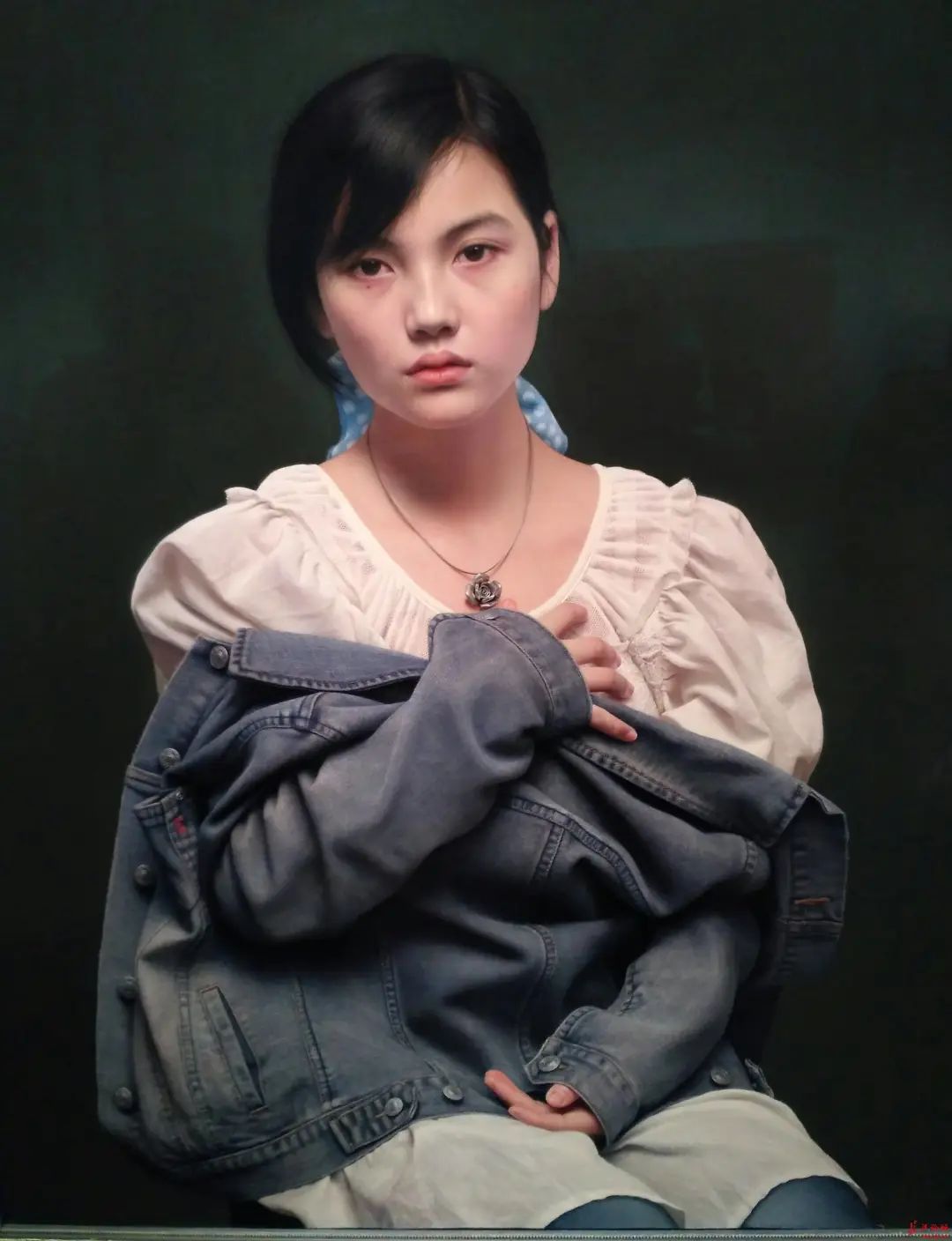 美术生绘画（油画方向）方面的知识