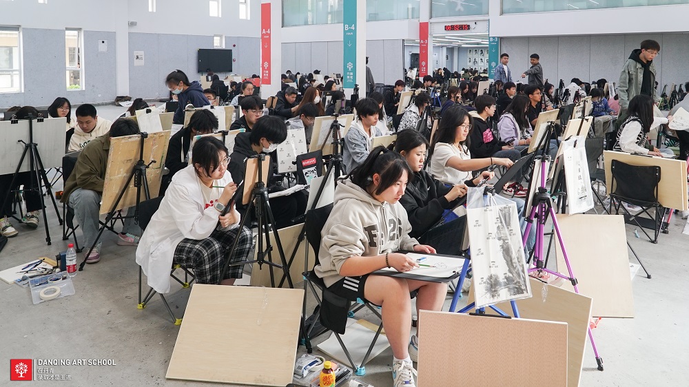 清华大学2023年艺术类本科招生录取分数线