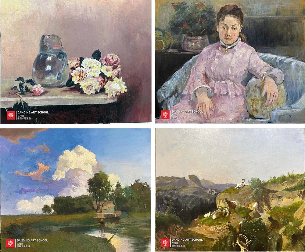 乘风破浪丹青易考暑假班结业作品展——色彩作品篇 (9).jpg