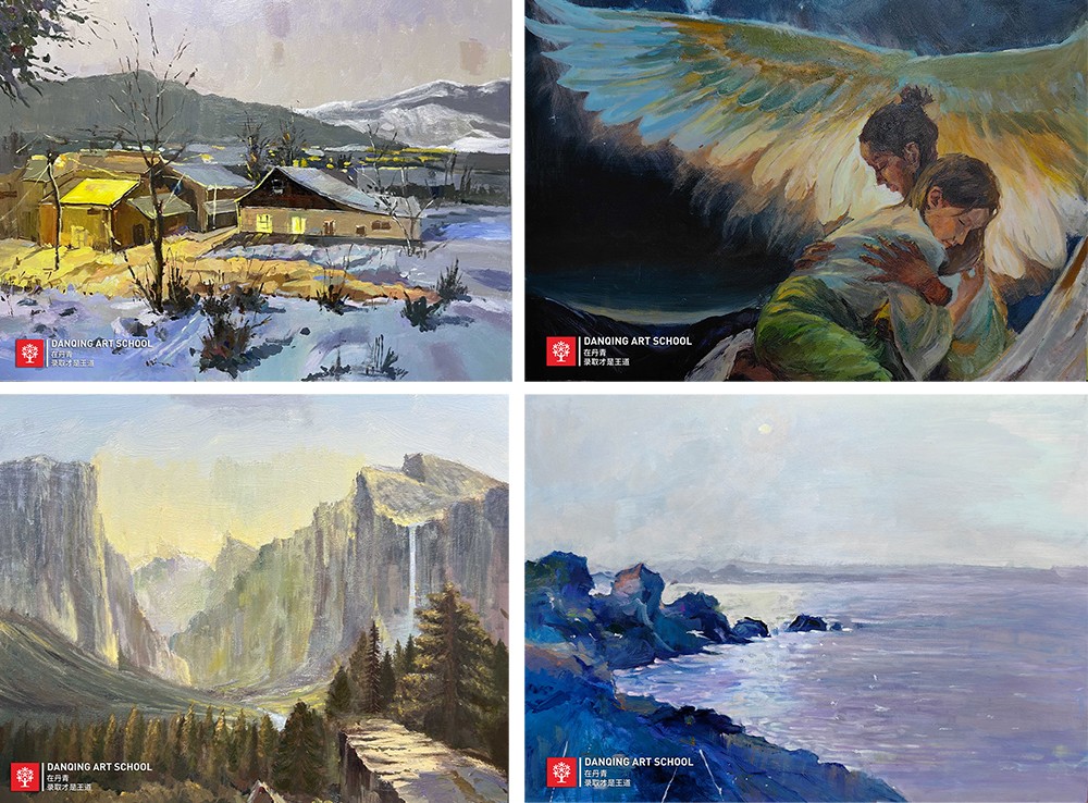 乘风破浪丹青易考暑假班结业作品展——色彩作品篇 (7).jpg