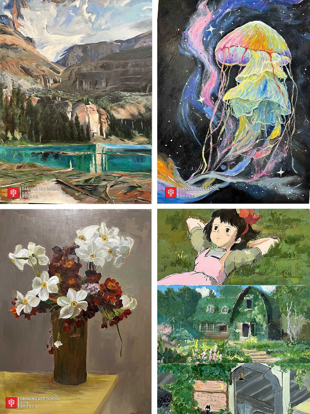 乘风破浪丹青易考暑假班结业作品展——色彩作品篇 (5).jpg
