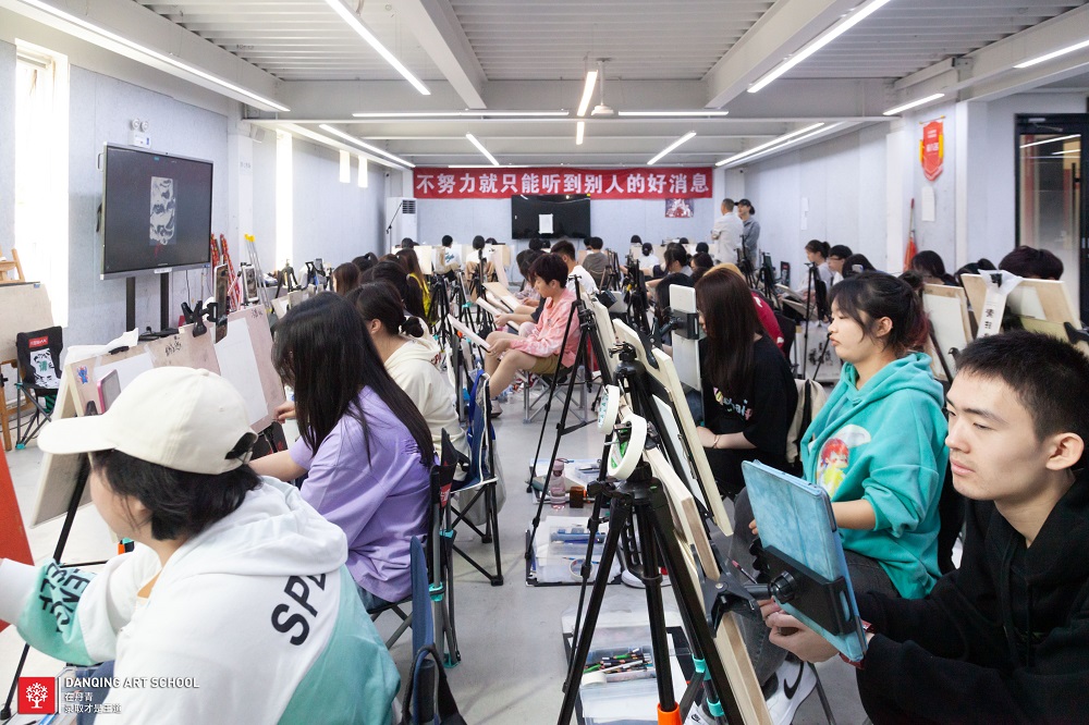 陕西师范大学大学招收美术学（国家公费师范生）！