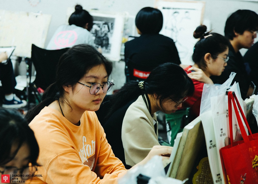 美术教育：给孩子一个改变世界的机会