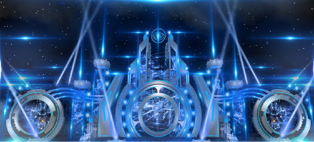 戏剧影视美术设计专业概括