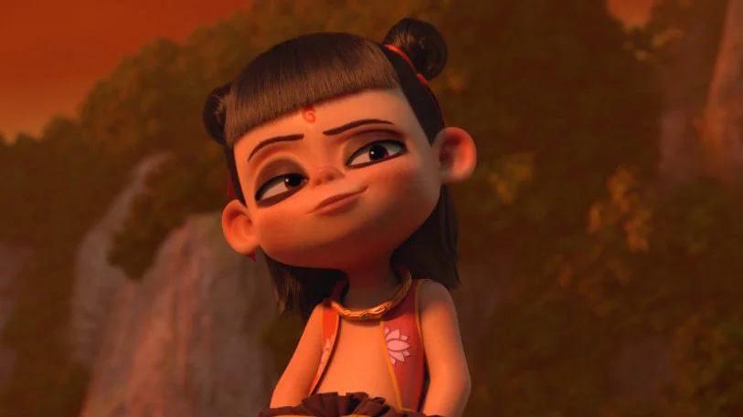 影视动画设计专业概括