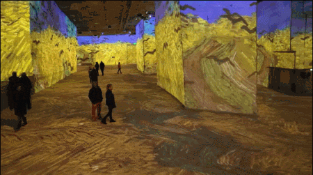 艺术与科技专业概括