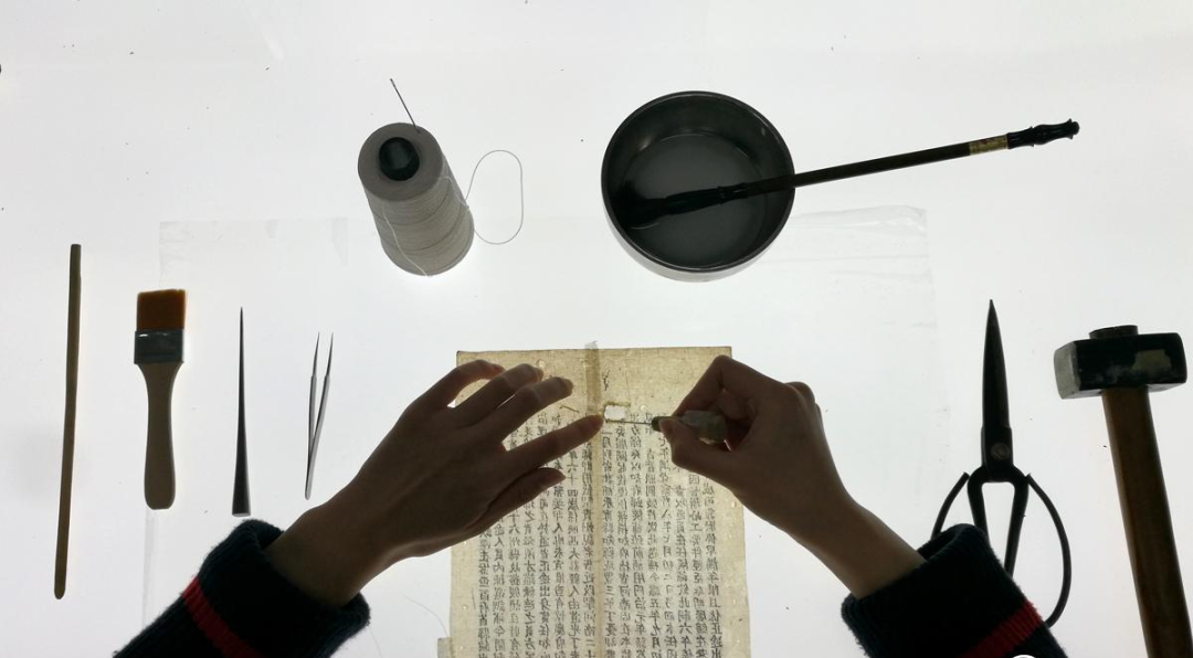 文物鉴定与修复专业概括