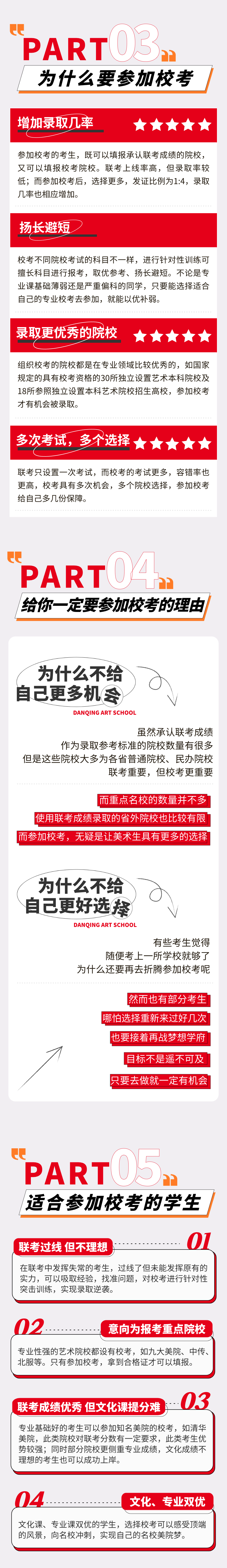 丹青易考2024届校考班招生简章