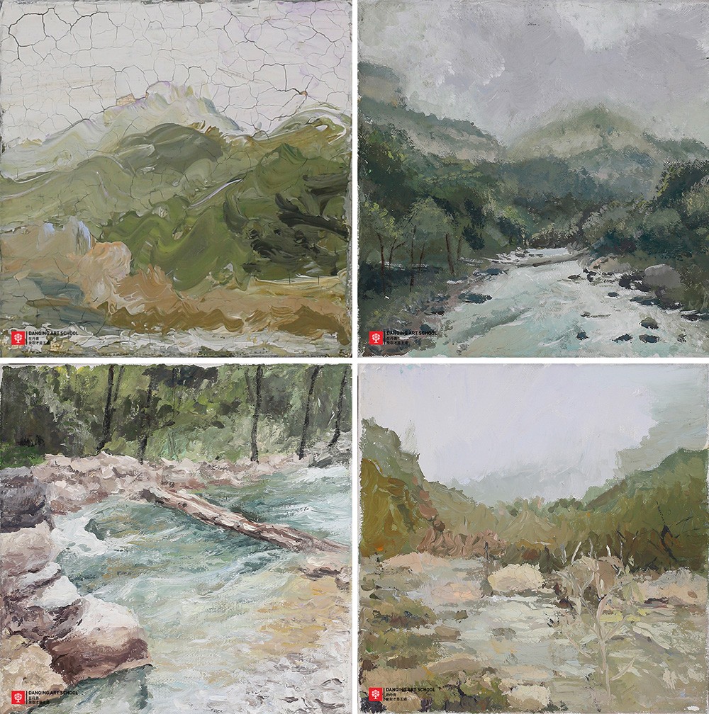 丹青易考2023年太行山写生色彩作品展 (10).jpg