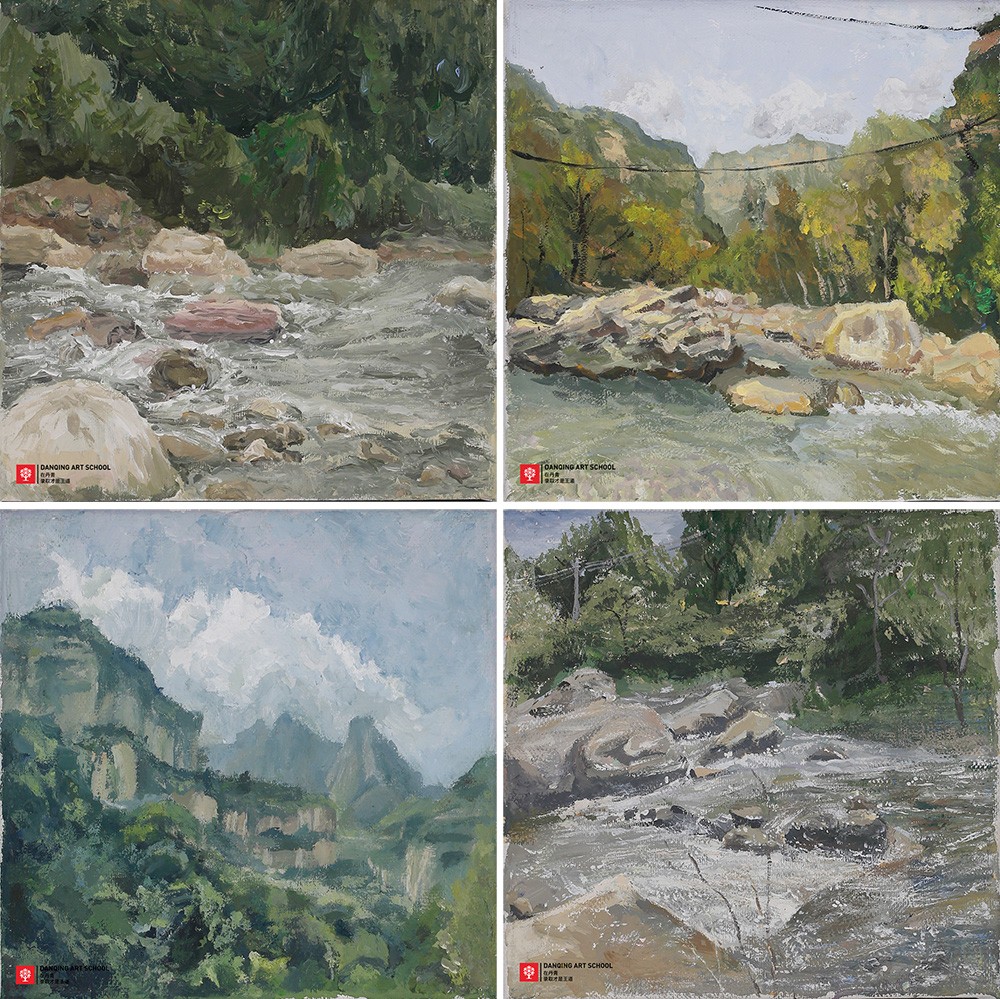丹青易考2023年太行山写生色彩作品展 (12).jpg