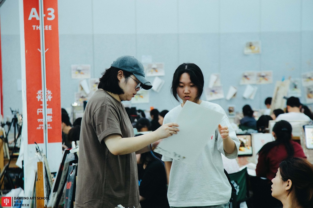 39所高校发布2024年艺术类校考信息.jpg