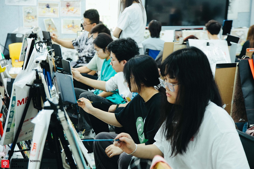 39所高校发布2024年艺术类校考信息.jpg