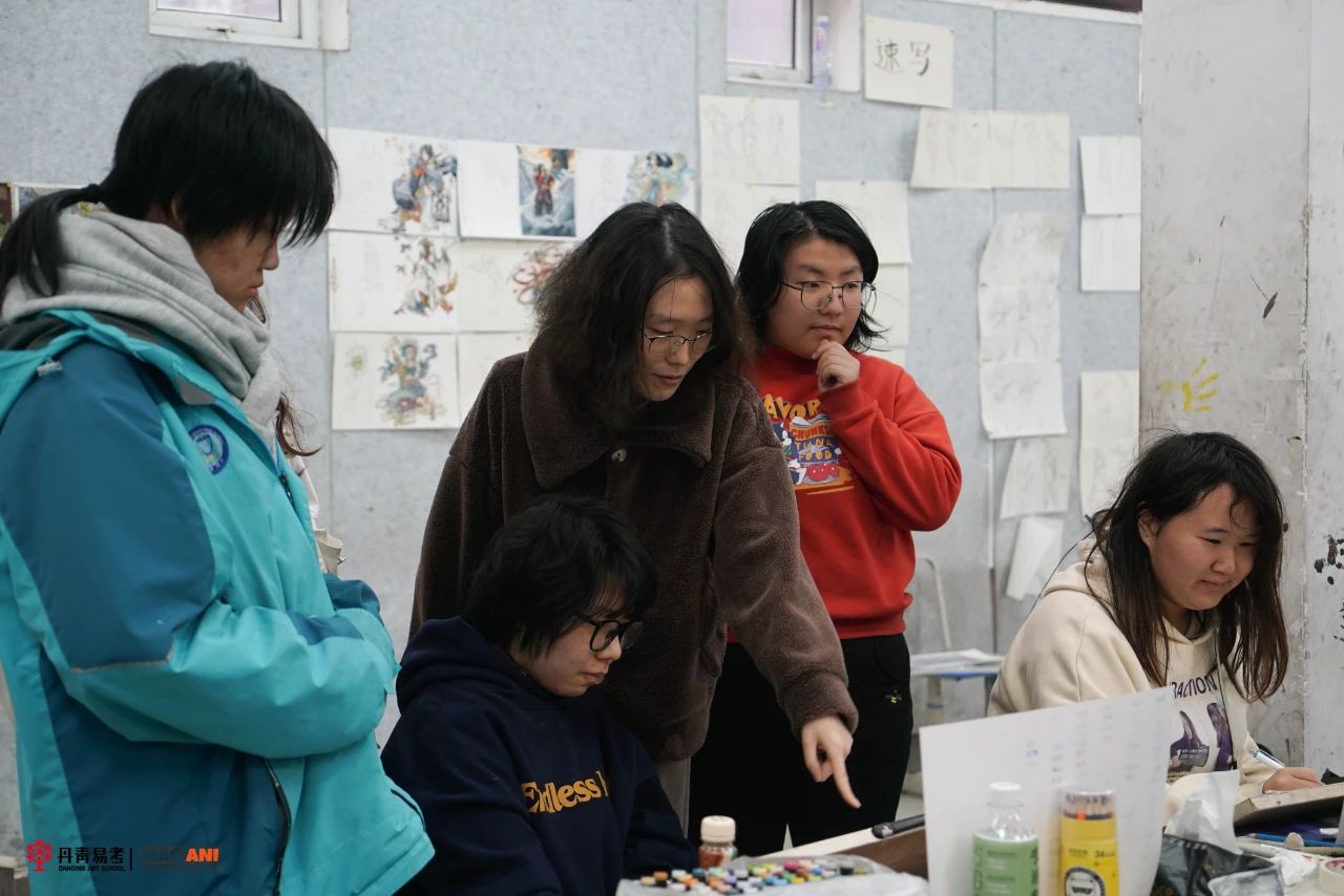 美术学，到底学什么