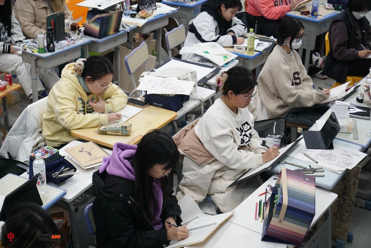 美术学，到底学什么