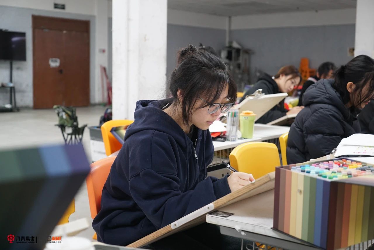 美术学，到底学什么
